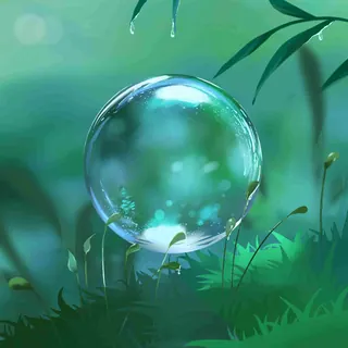 专辑封面：简单正念训练：3-7岁