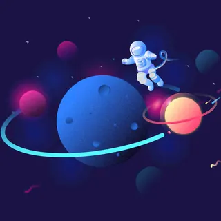 专辑封面：正念冥想波音乐