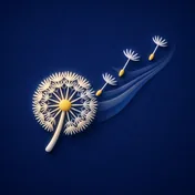 蒲公英的旅行