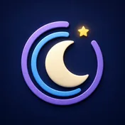 月亮深呼吸