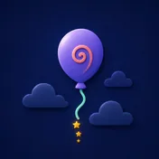 星空气球