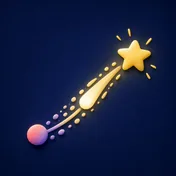 烦恼流星